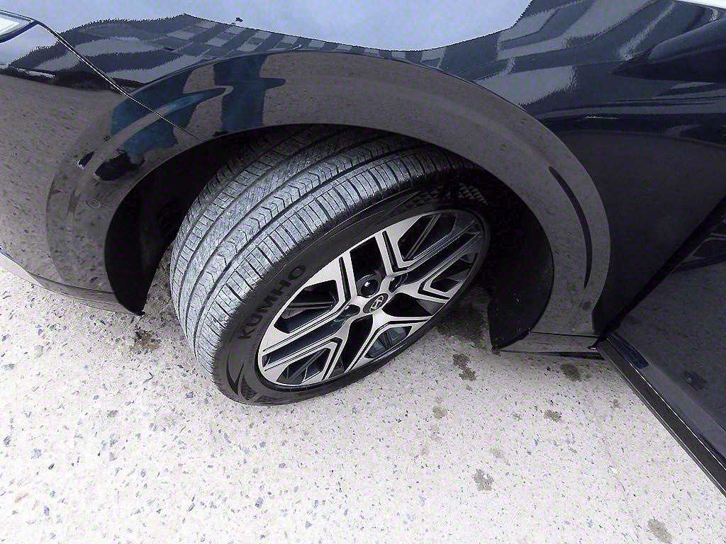 HYUNDAI Grandeur 2023 Azul - Importación desde Corea - HF Imports Iquique - Foto 20