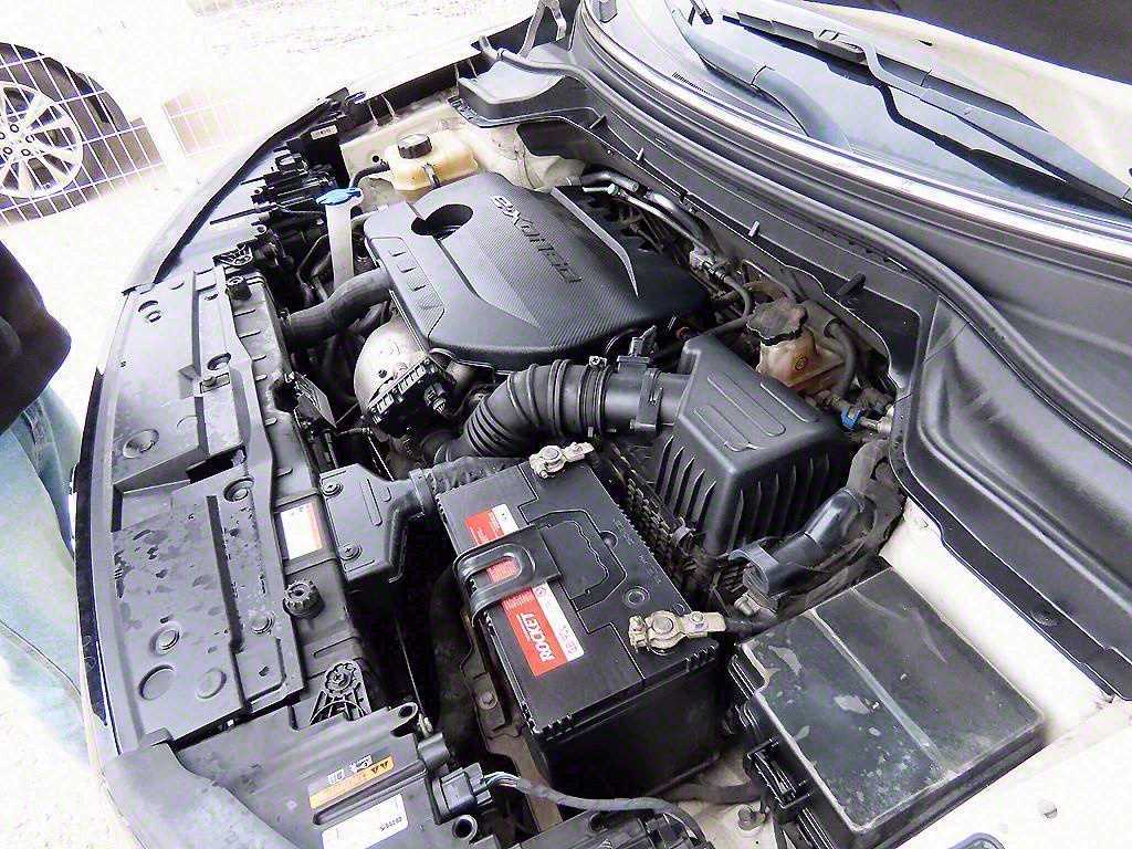 Ssangyong Tivoli 2017 Blanco - Importación desde Corea - HF Imports Iquique - Foto 18