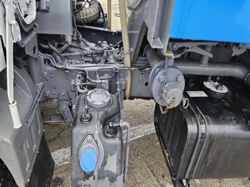 medium and large cargo Rory - Vista 11