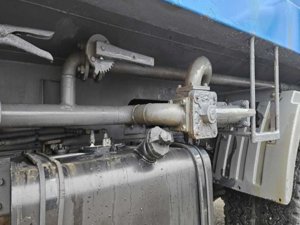 medium and large cargo Rory - Vista 12