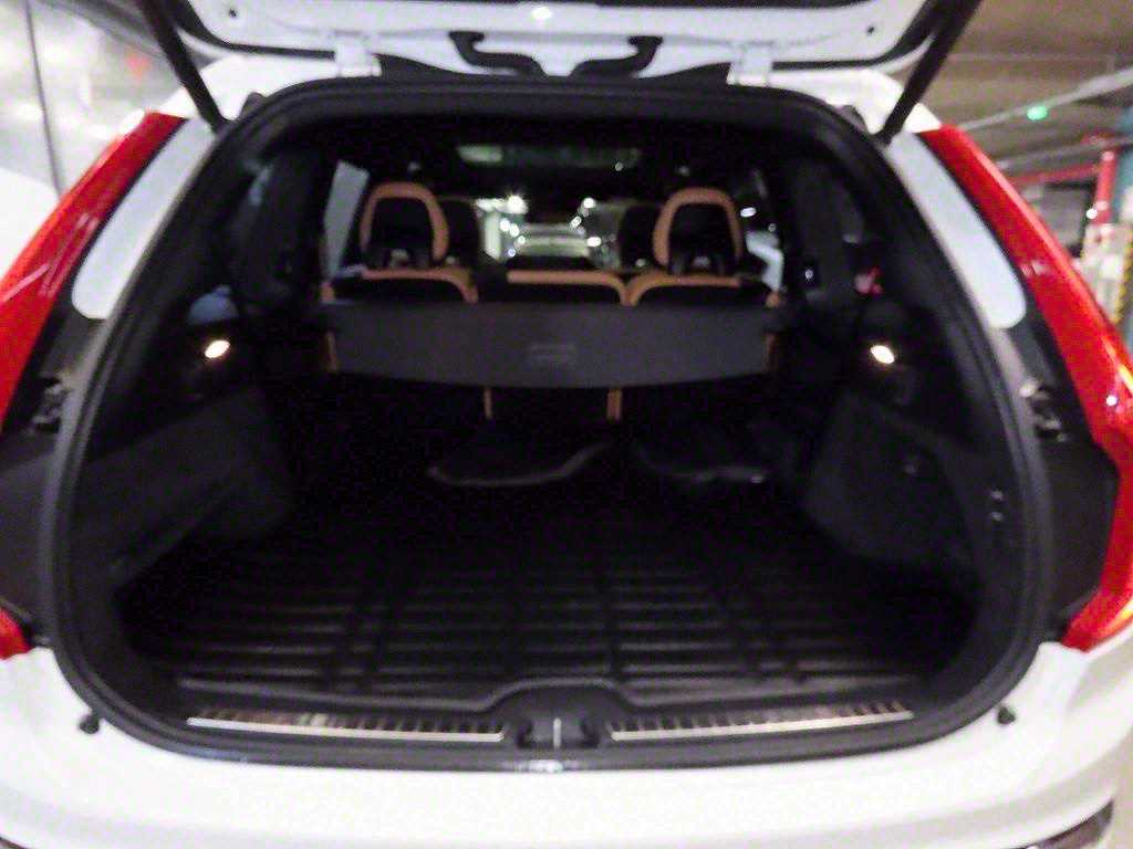 Volvo XC90 2019 - Importación desde Corea - HF Imports Iquique - Foto 16