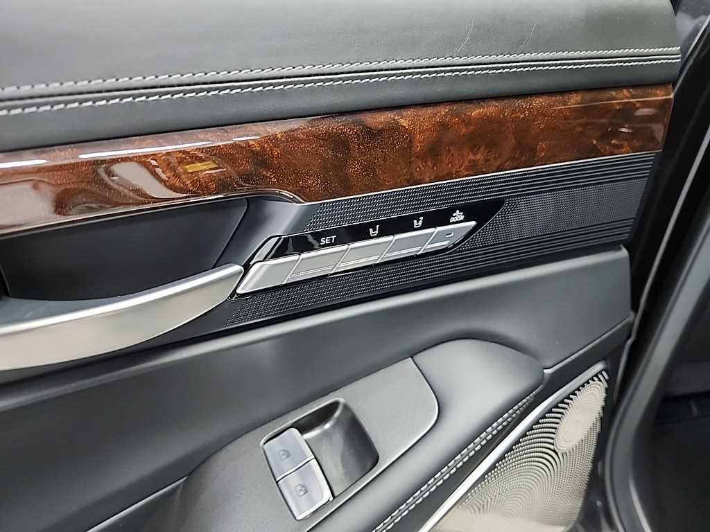 Genesis EQ900 2018 - Importación desde Corea - HF Imports Iquique - Foto 15