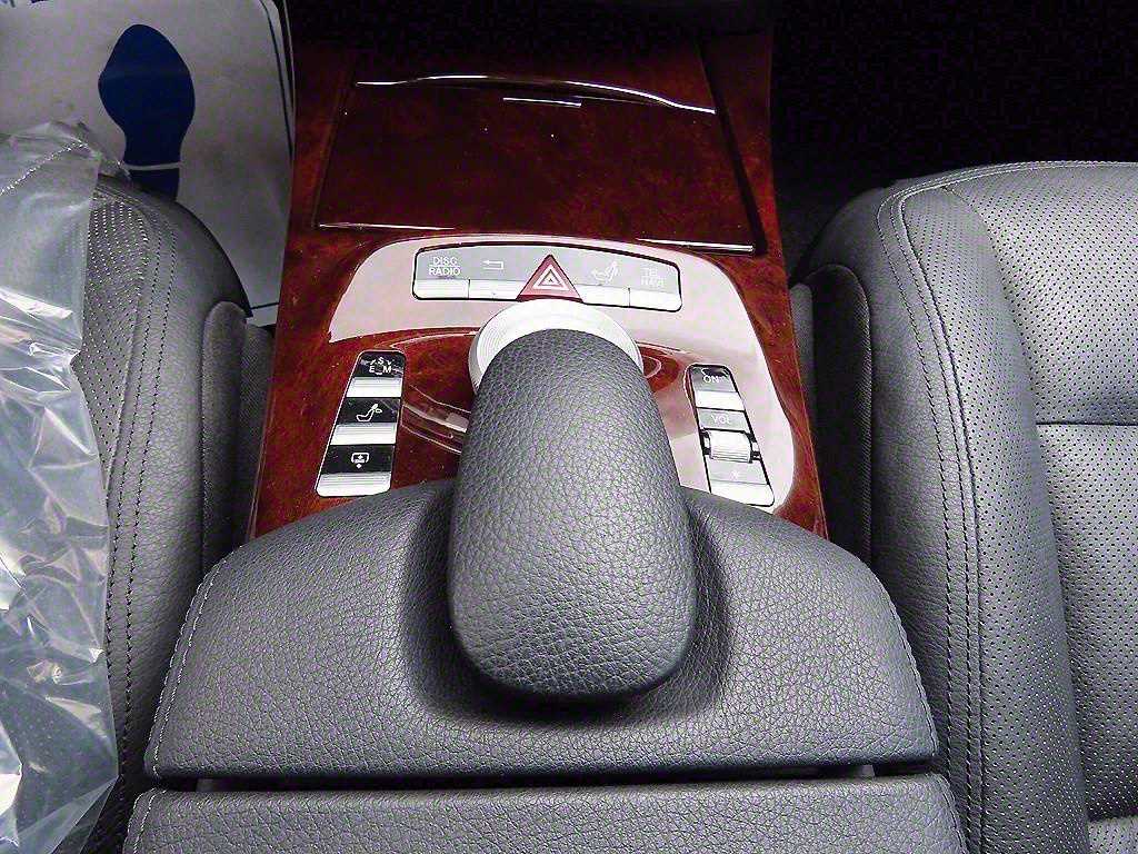 Mercedes Benz S Class 2011 Plateado - Importación desde Corea - HF Imports Iquique - Foto 13