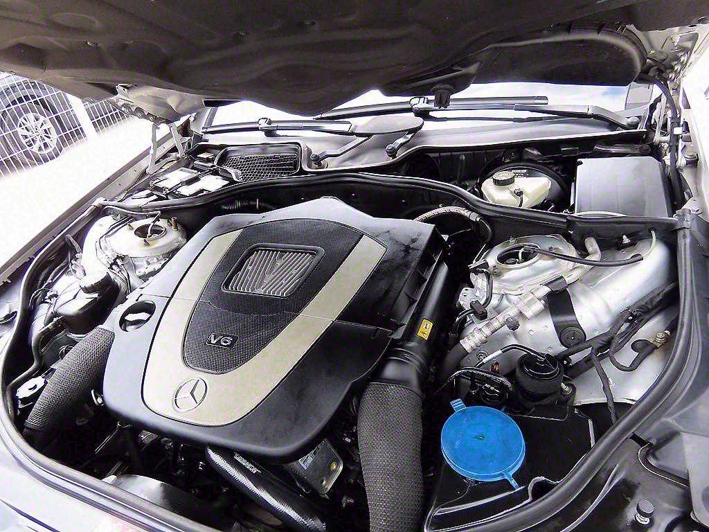 Mercedes Benz S Class 2011 Plateado - Importación desde Corea - HF Imports Iquique - Foto 19