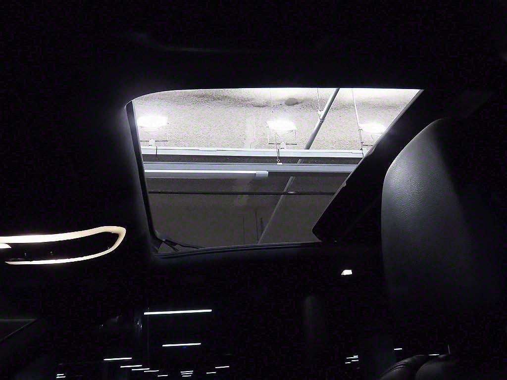 Porsche Cayenne 2015 Negro - Importación desde Corea - HF Imports Iquique - Foto 16