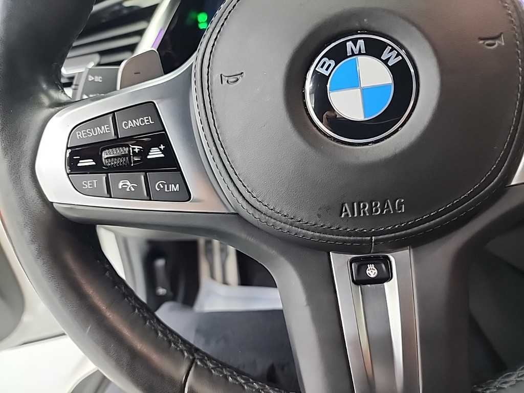 BMW Z4 2023 Blanco - Importación desde Corea - HF Imports Iquique - Foto 15