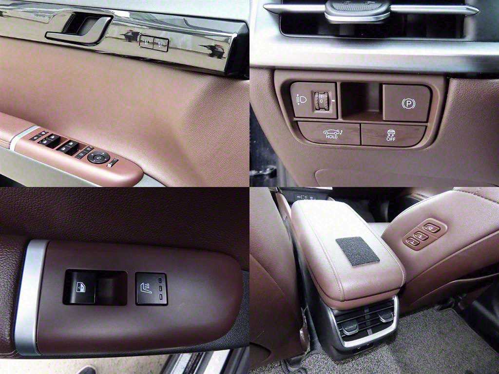 HYUNDAI Grandeur 2023 Azul - Importación desde Corea - HF Imports Iquique - Foto 18