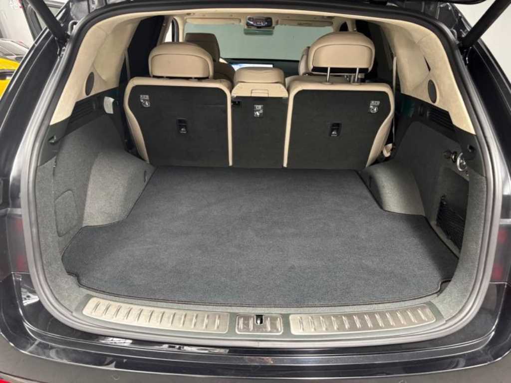 Genesis GV80 2024 Negro - Importación desde Corea - HF Imports Iquique - Foto 17