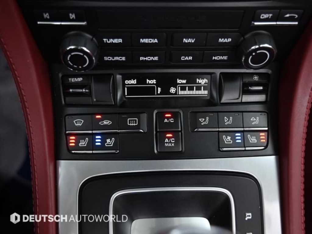 Porsche 718 2018 skyblue - Importación desde Corea - HF Imports Iquique - Foto 17