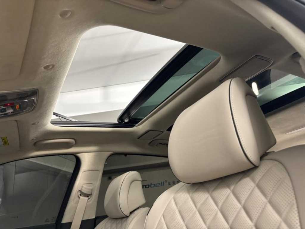 Genesis GV80 2024 Negro - Importación desde Corea - HF Imports Iquique - Foto 16