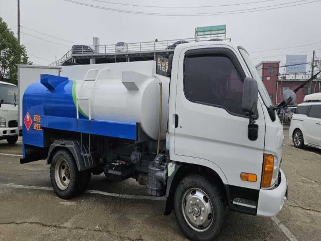 medium and large cargo Rory - Vista 10