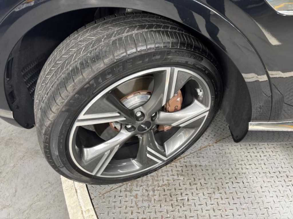 Genesis GV80 2024 Negro - Importación desde Corea - HF Imports Iquique - Foto 20