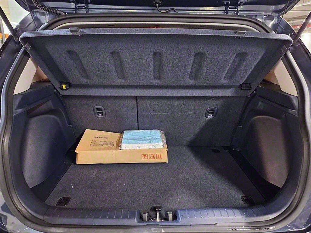 HYUNDAI Venue 2020 - Importación desde Corea - HF Imports Iquique - Foto 18