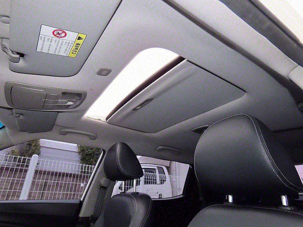 Ssangyong Tivoli 2017 Blanco - Importación desde Corea - HF Imports Iquique - Foto 16