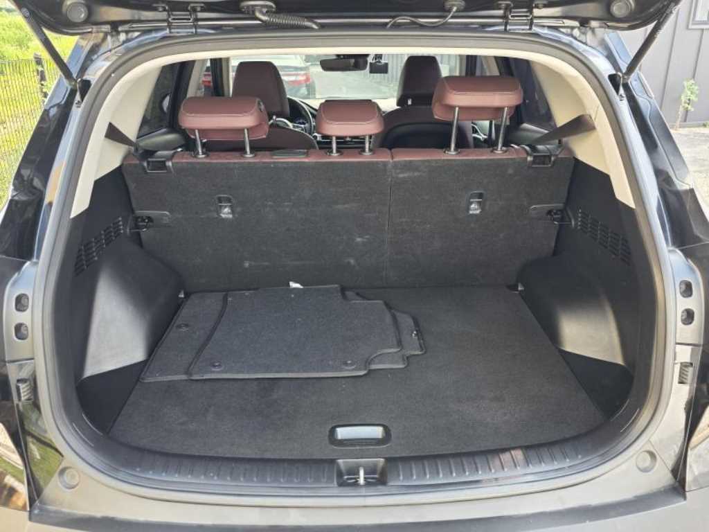 KIA Seltos - Vista 4