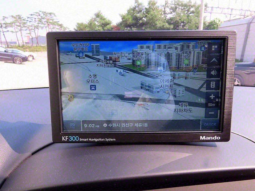 HYUNDAI Starex 2019 Gris - Importación desde Corea - HF Imports Iquique - Foto 14