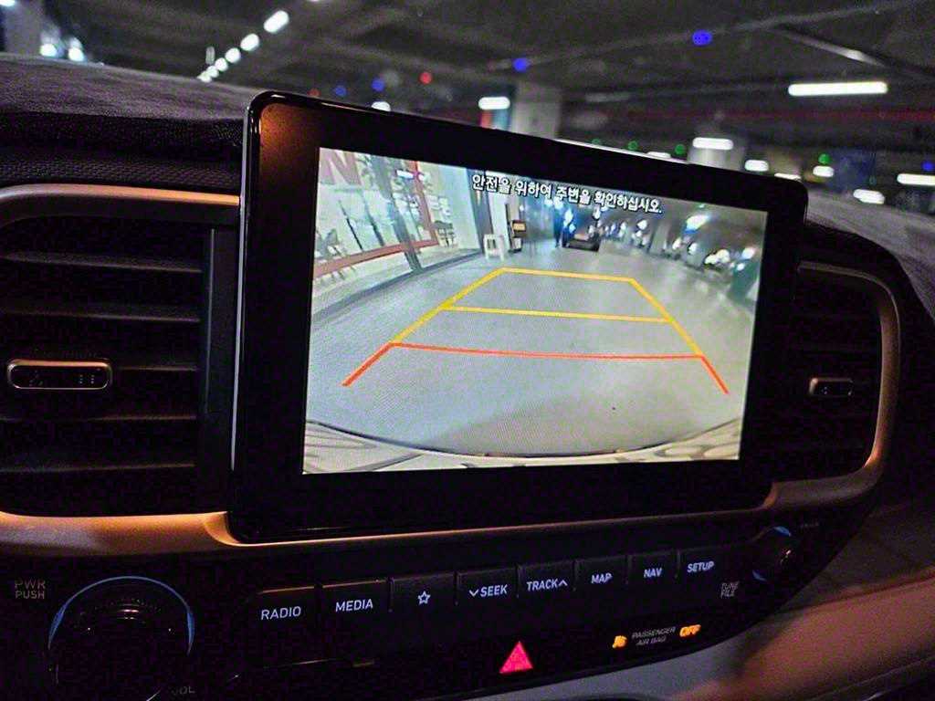 HYUNDAI Venue 2020 - Importación desde Corea - HF Imports Iquique - Foto 15