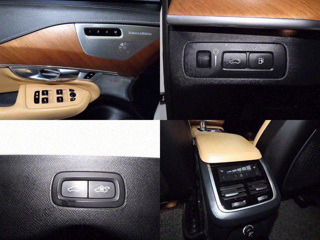 Volvo XC90 2019 - Importación desde Corea - HF Imports Iquique - Foto 17