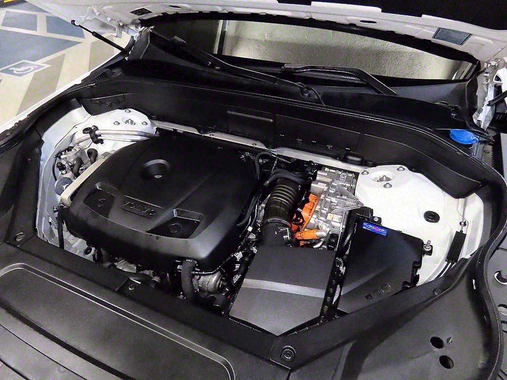 Volvo XC90 2019 - Importación desde Corea - HF Imports Iquique - Foto 19