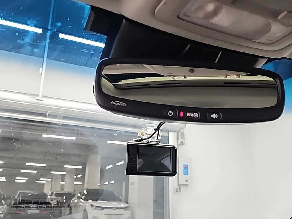 Chevrolet Cruise 2013 Gris - Importación desde Corea - HF Imports Iquique - Foto 16