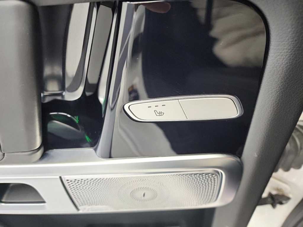 Mercedes Benz G Class (G Wagen) 2021 - Importación desde Corea - HF Imports Iquique - Foto 18