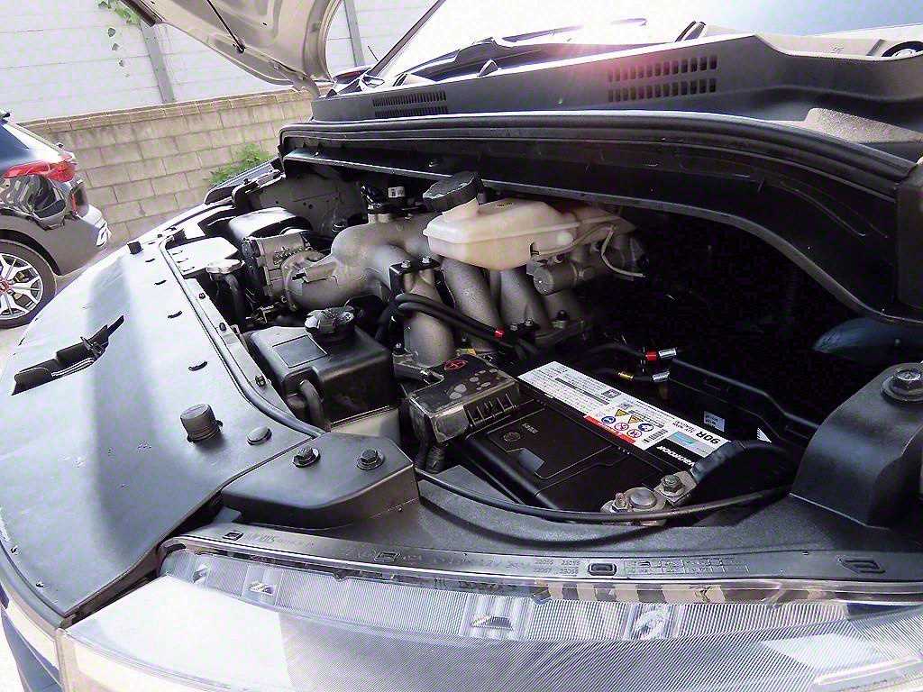 HYUNDAI Starex 2019 Gris - Importación desde Corea - HF Imports Iquique - Foto 18