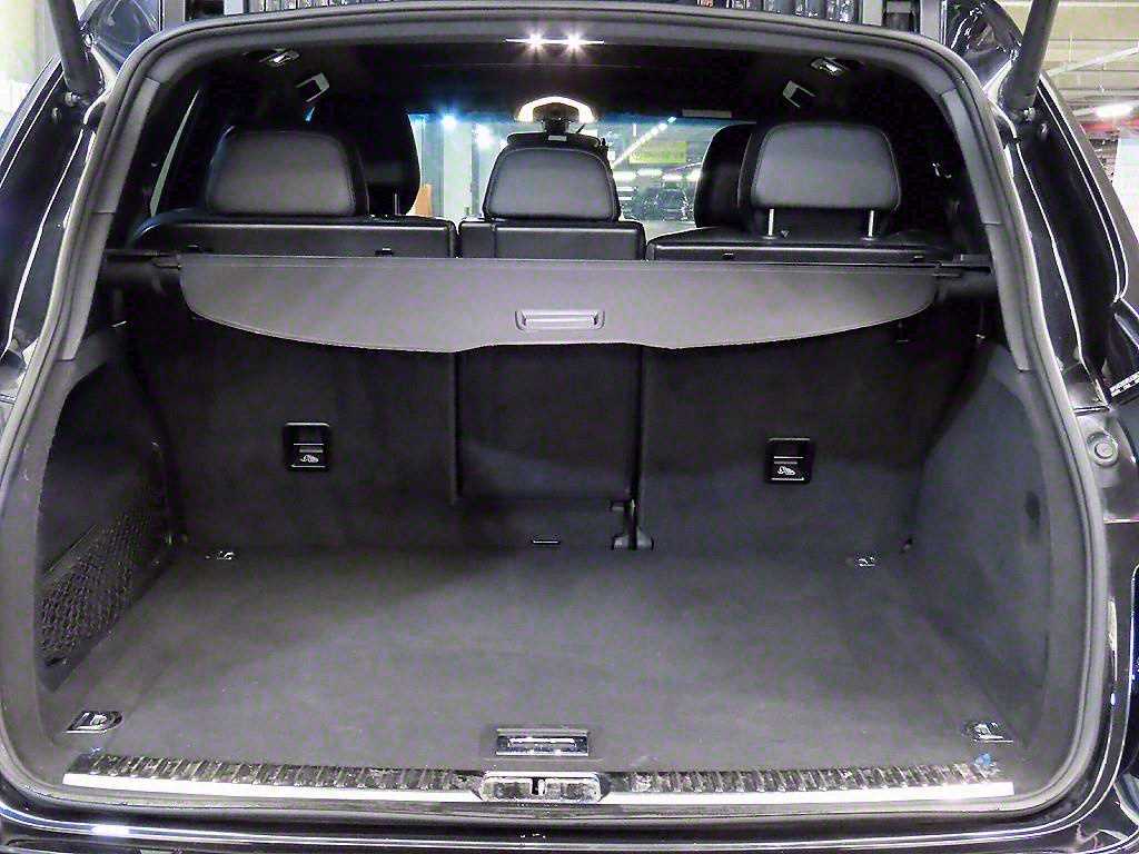 Porsche Cayenne 2015 Negro - Importación desde Corea - HF Imports Iquique - Foto 17