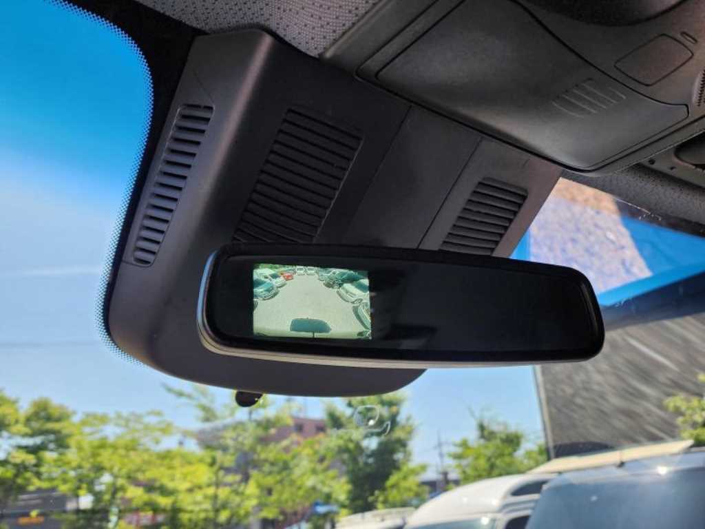 Mercedes Benz Sprinter - Vista 11