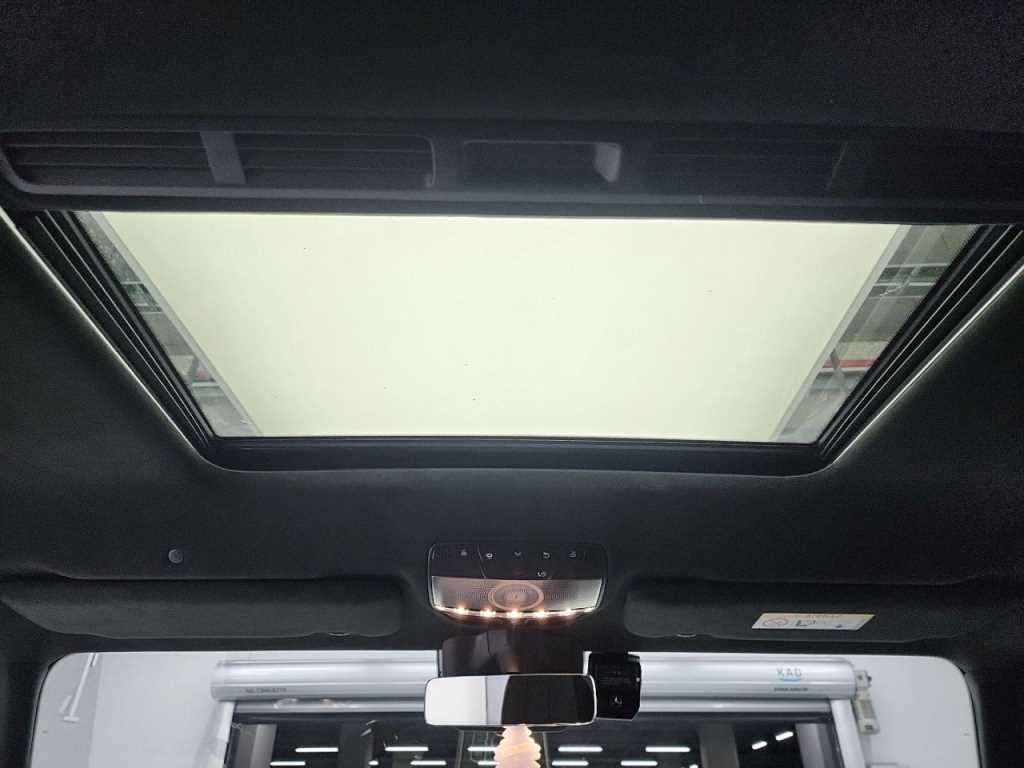 Mercedes Benz G Class (G Wagen) 2021 - Importación desde Corea - HF Imports Iquique - Foto 15