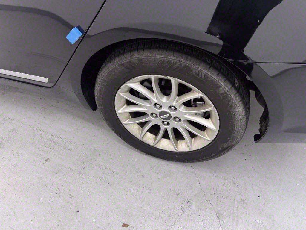 HYUNDAI Genesis 2008 - Importación desde Corea - HF Imports Iquique - Foto 19