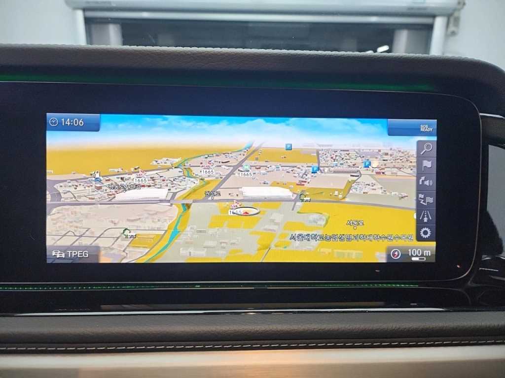 Mercedes Benz G Class (G Wagen) 2021 - Importación desde Corea - HF Imports Iquique - Foto 19