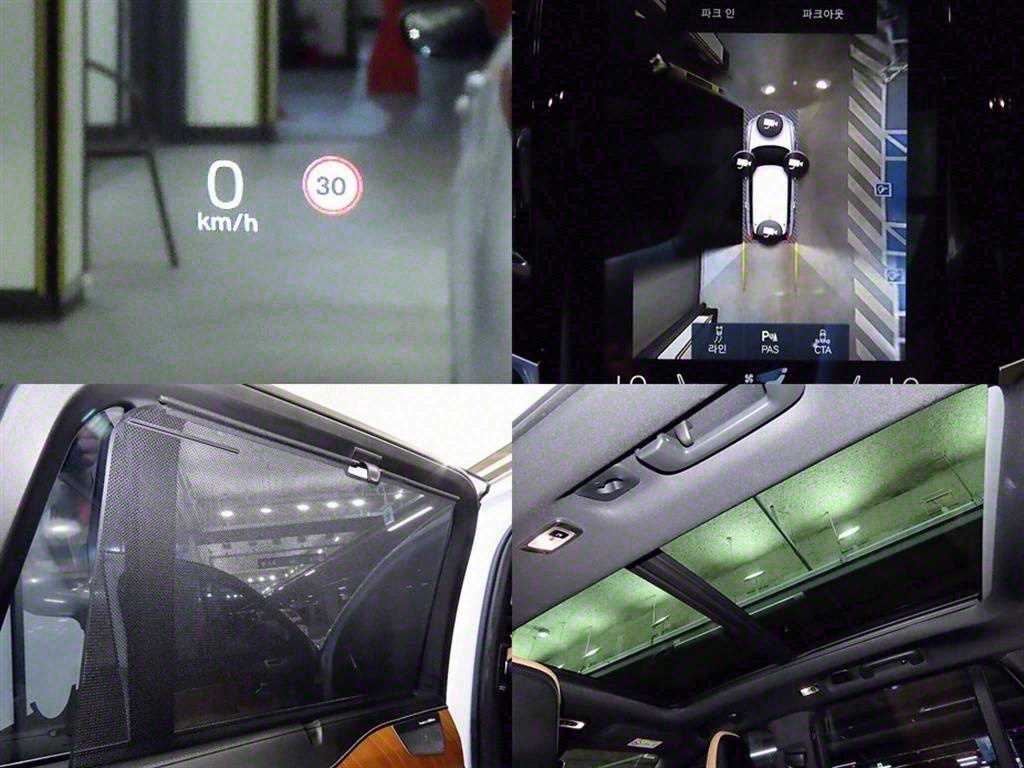 Volvo XC90 2019 - Importación desde Corea - HF Imports Iquique - Foto 18