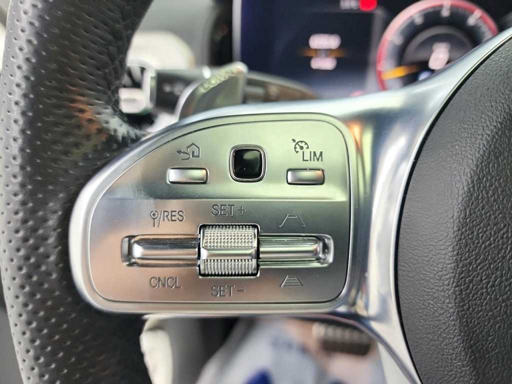 Mercedes Benz G Class (G Wagen) 2021 - Importación desde Corea - HF Imports Iquique - Foto 17