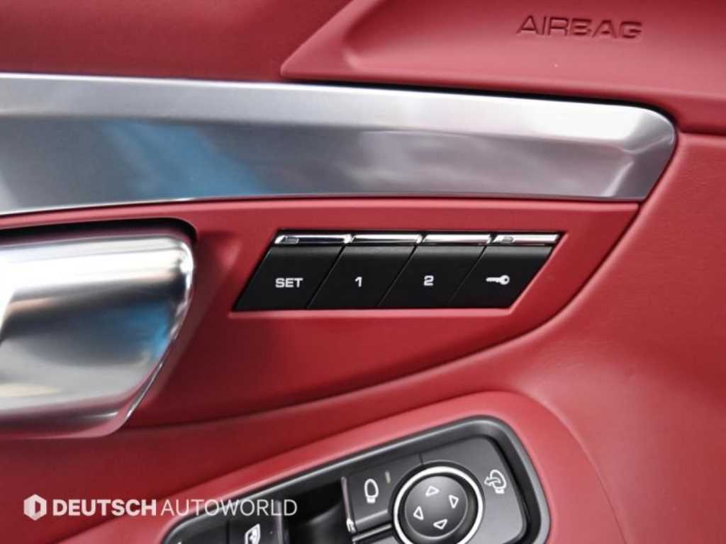 Porsche 718 2018 skyblue - Importación desde Corea - HF Imports Iquique - Foto 16