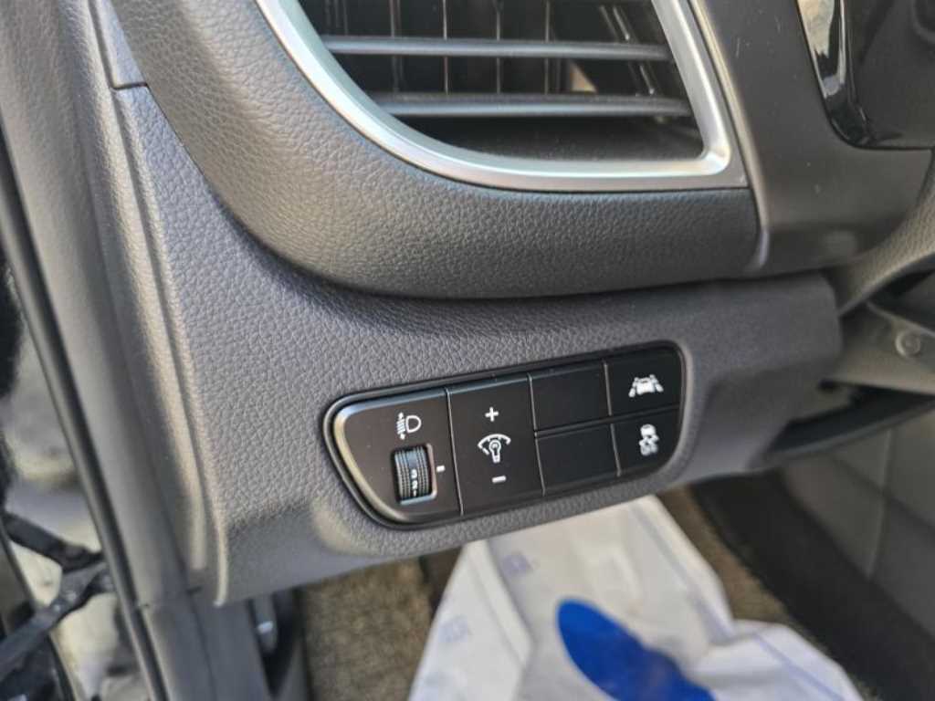 KIA Seltos - Vista 11