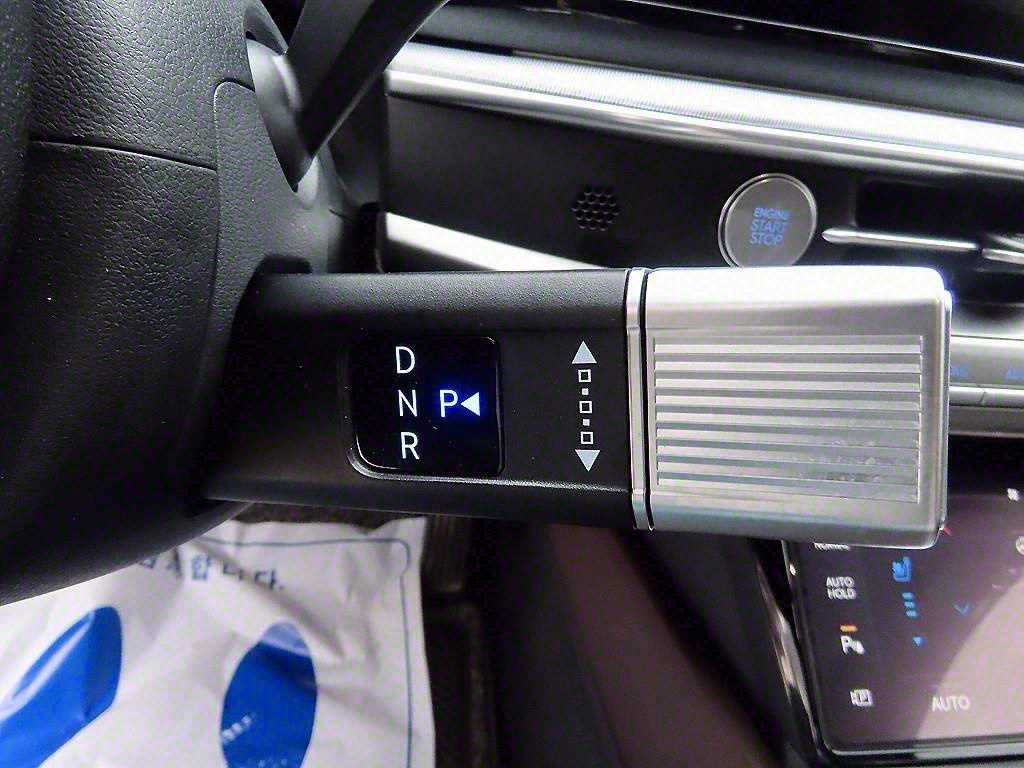 HYUNDAI Grandeur - Vista 10