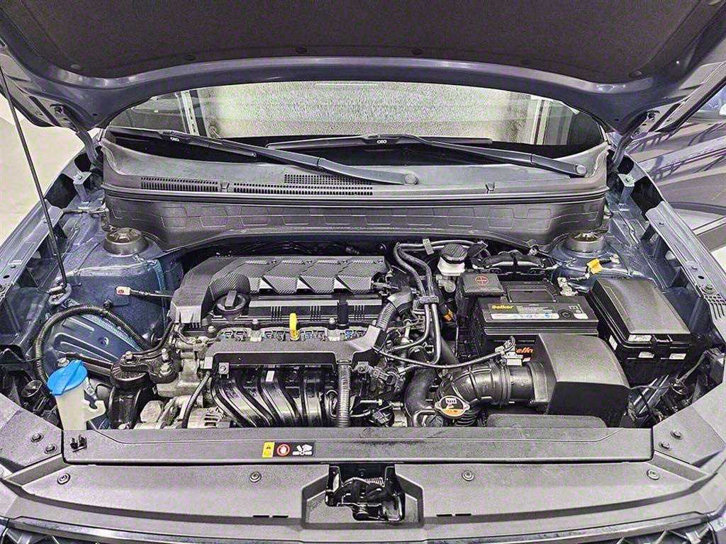 HYUNDAI Venue 2020 - Importación desde Corea - HF Imports Iquique - Foto 19