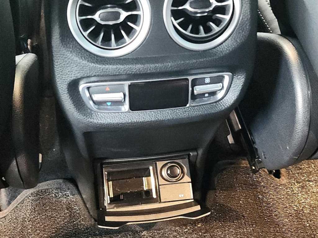 Mercedes Benz G Class (G Wagen) 2021 - Importación desde Corea - HF Imports Iquique - Foto 14