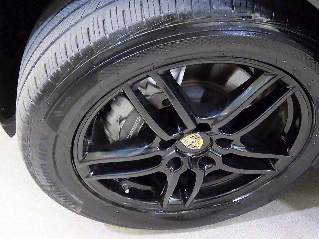 Porsche Cayenne 2015 Negro - Importación desde Corea - HF Imports Iquique - Foto 20