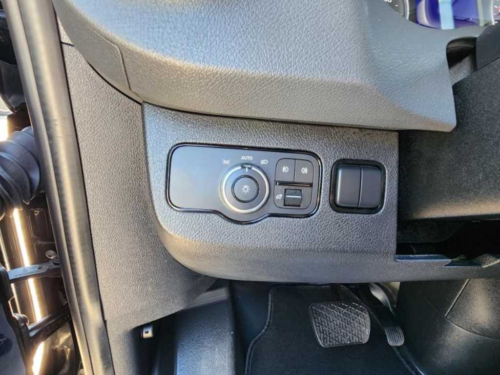 Mercedes Benz Sprinter - Vista 10