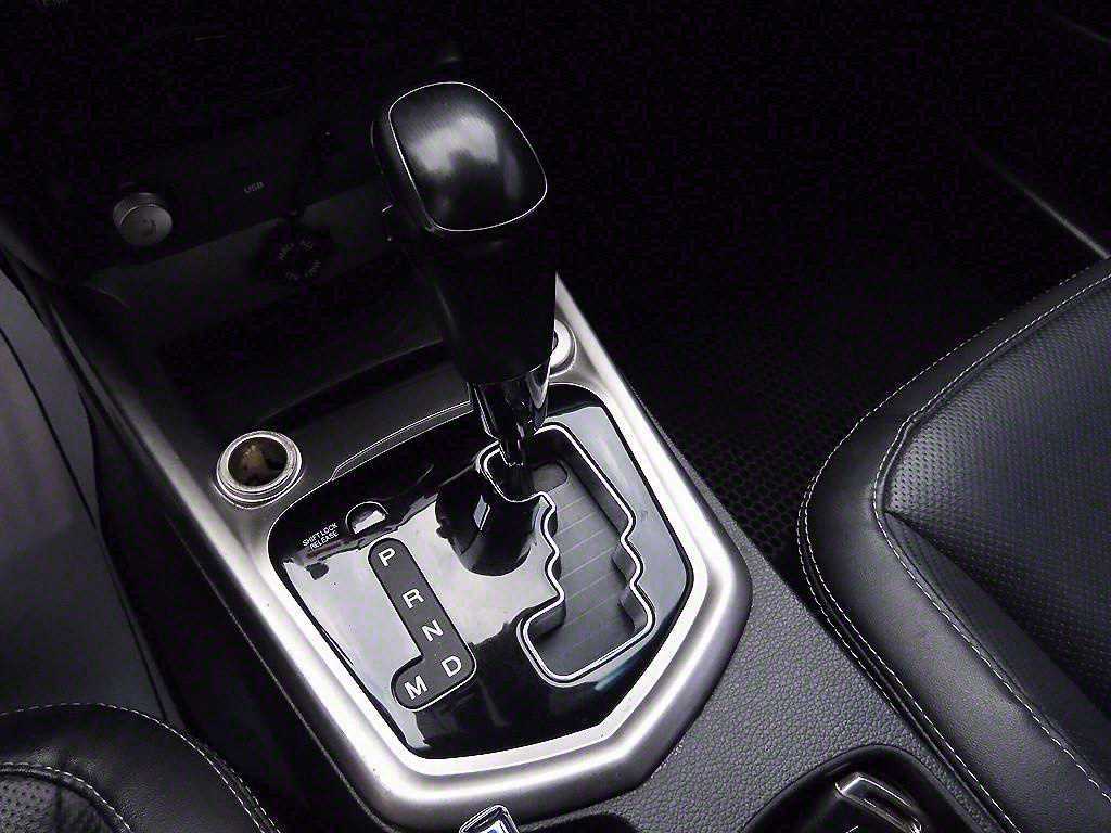 Ssangyong Tivoli - Vista 10