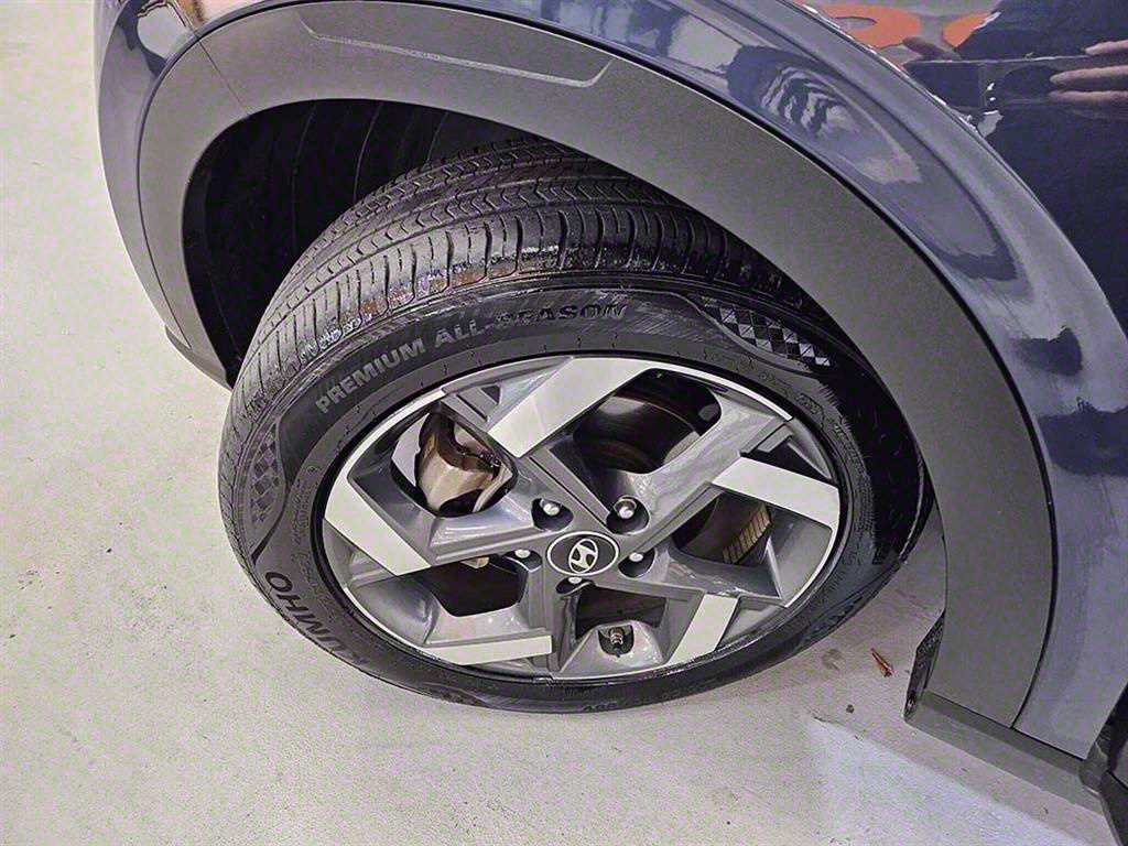 HYUNDAI Venue 2020 - Importación desde Corea - HF Imports Iquique - Foto 20