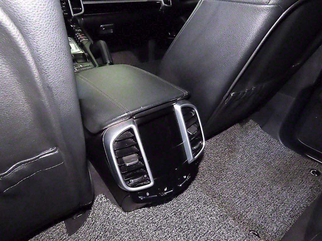 Porsche Cayenne - Vista 7