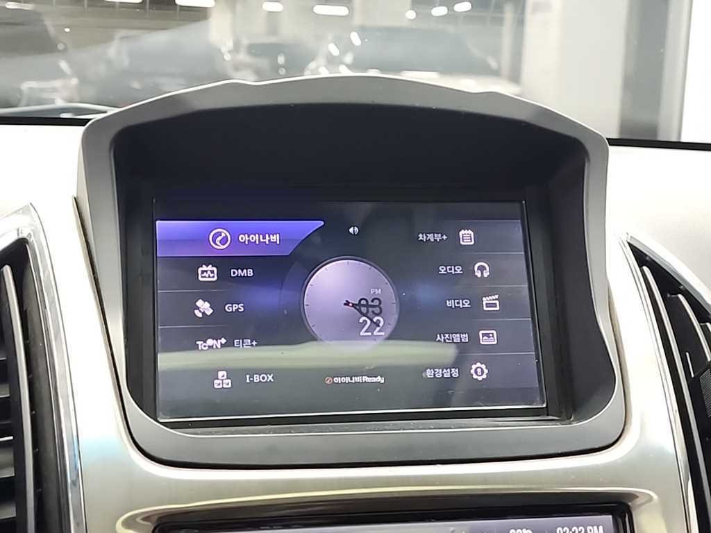 Chevrolet Cruise 2013 Gris - Importación desde Corea - HF Imports Iquique - Foto 14