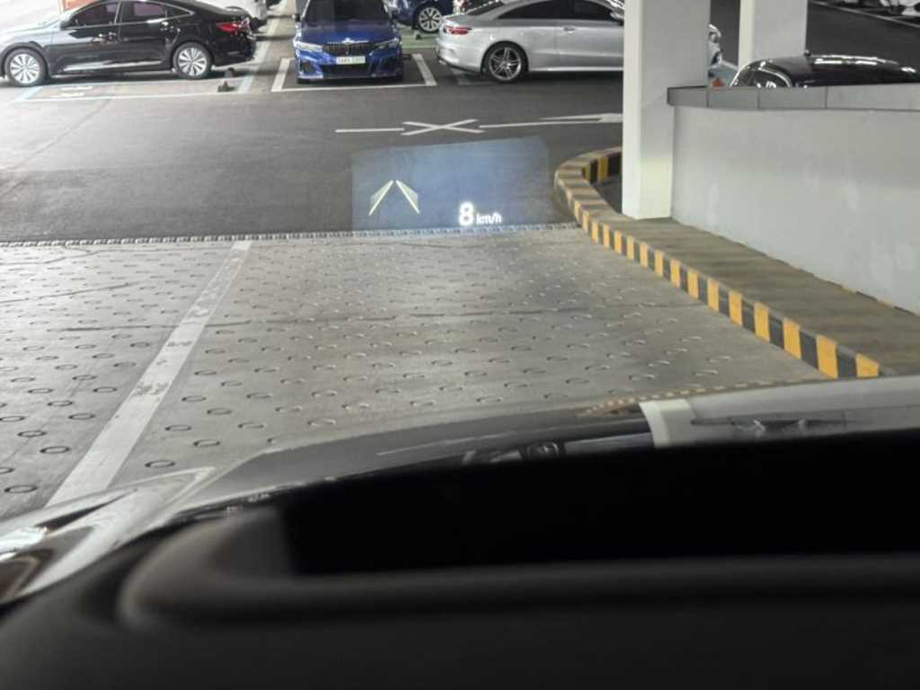 Land Rover Range Rover Bike 2024 Negro - Importación desde Corea - HF Imports Iquique - Foto 15