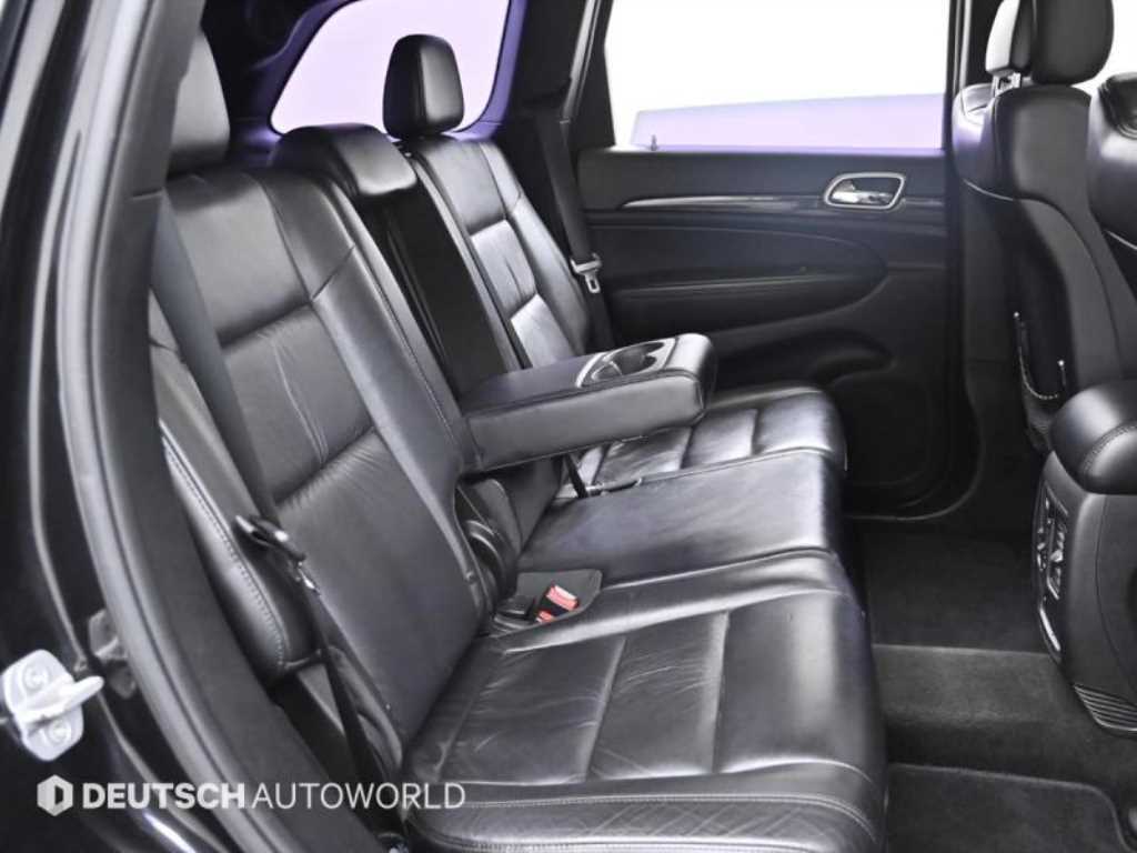 Jeep Cherokee - Vista 12