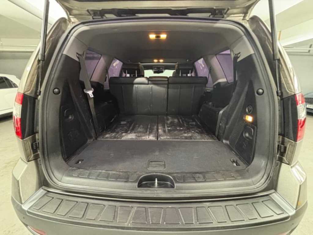 KIA Mohave 2008 Gris - Importación desde Corea - HF Imports Iquique - Foto 17