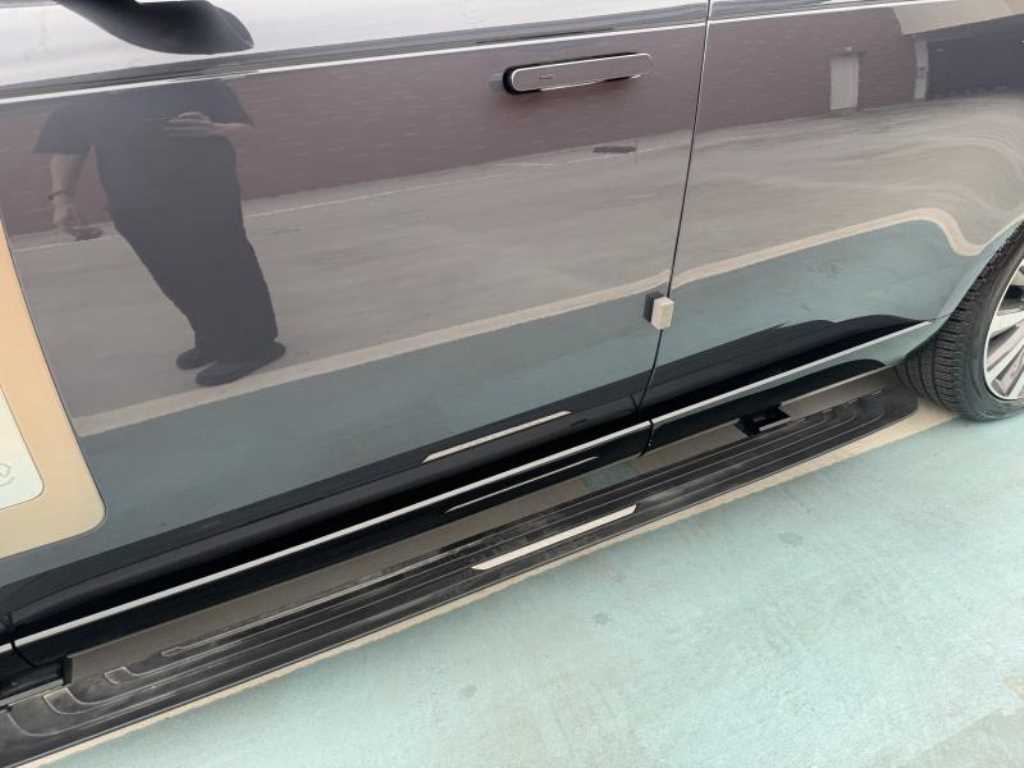 Land Rover Range Rover 2024 Gris - Importación desde Corea - HF Imports Iquique - Foto 18