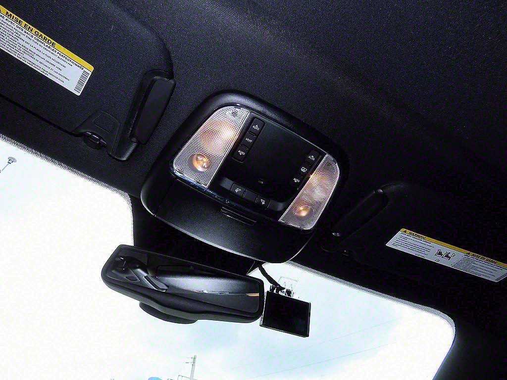 Chrysler 300C 2011 Gris - Importación desde Corea - HF Imports Iquique - Foto 15