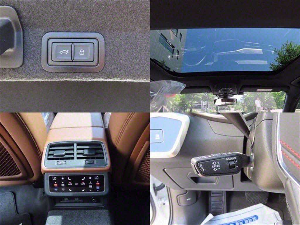 Audi A6 2023 - Importación desde Corea - HF Imports Iquique - Foto 19